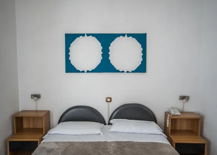 Hotel Maremola