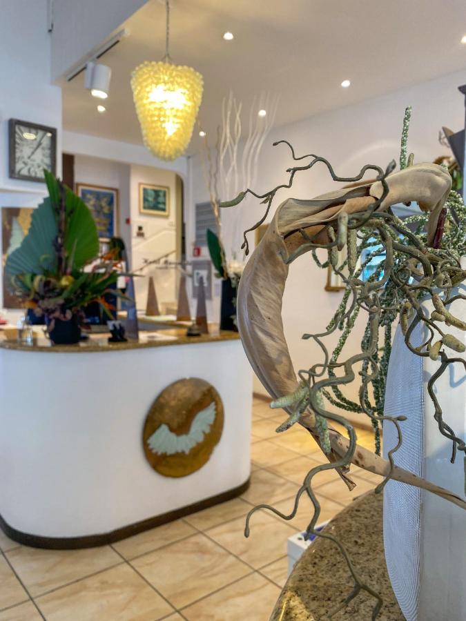 Hotel Maremola Pietra Ligure