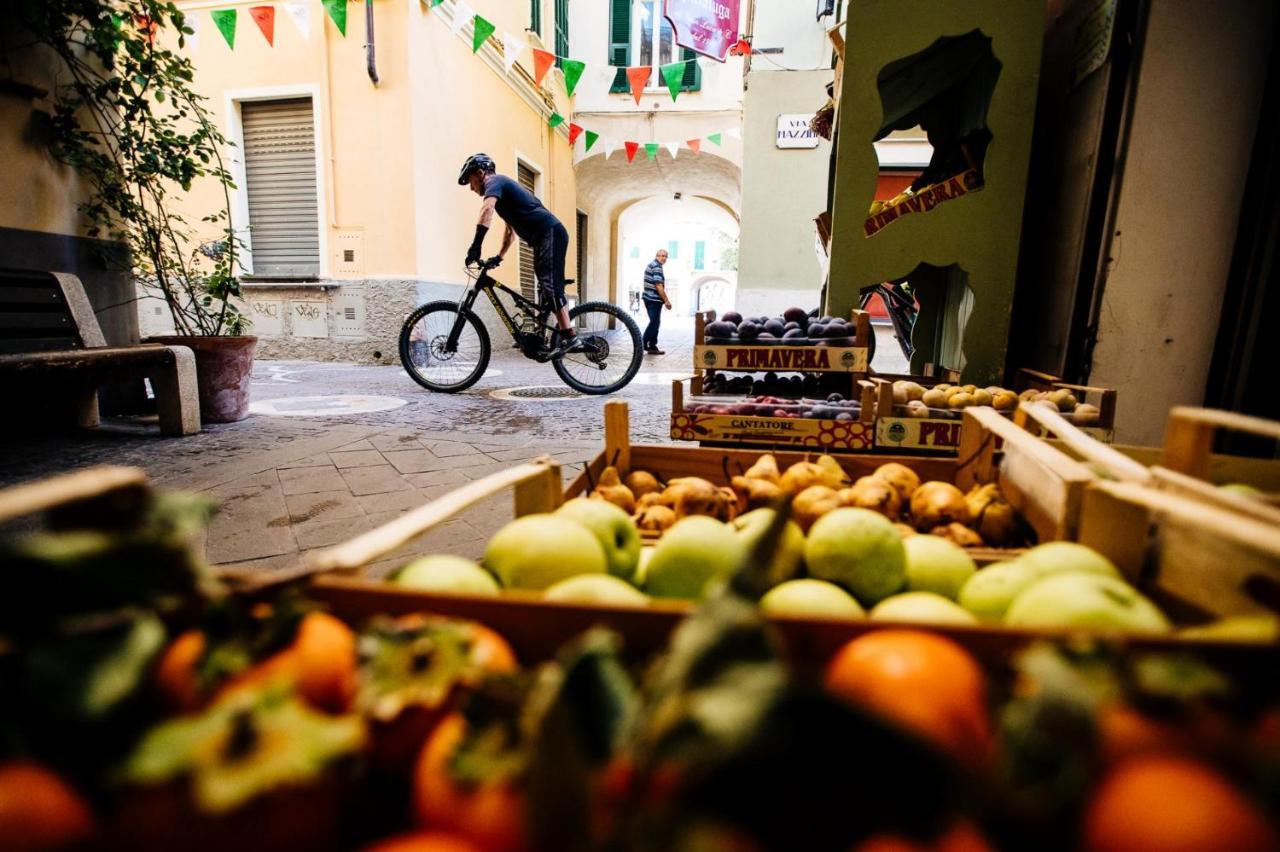 Hotel Maremola Pietra Ligure