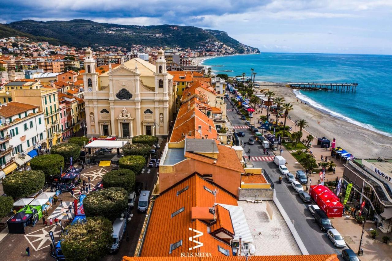Maremola 2* Pietra Ligure