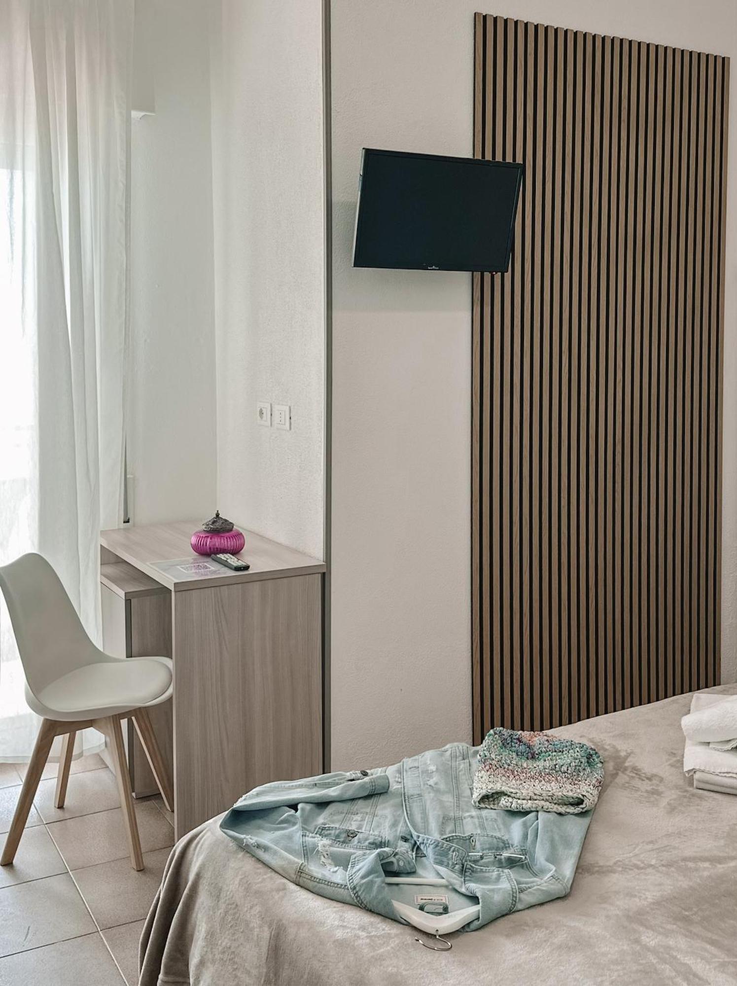 Maremola Hotel 2*