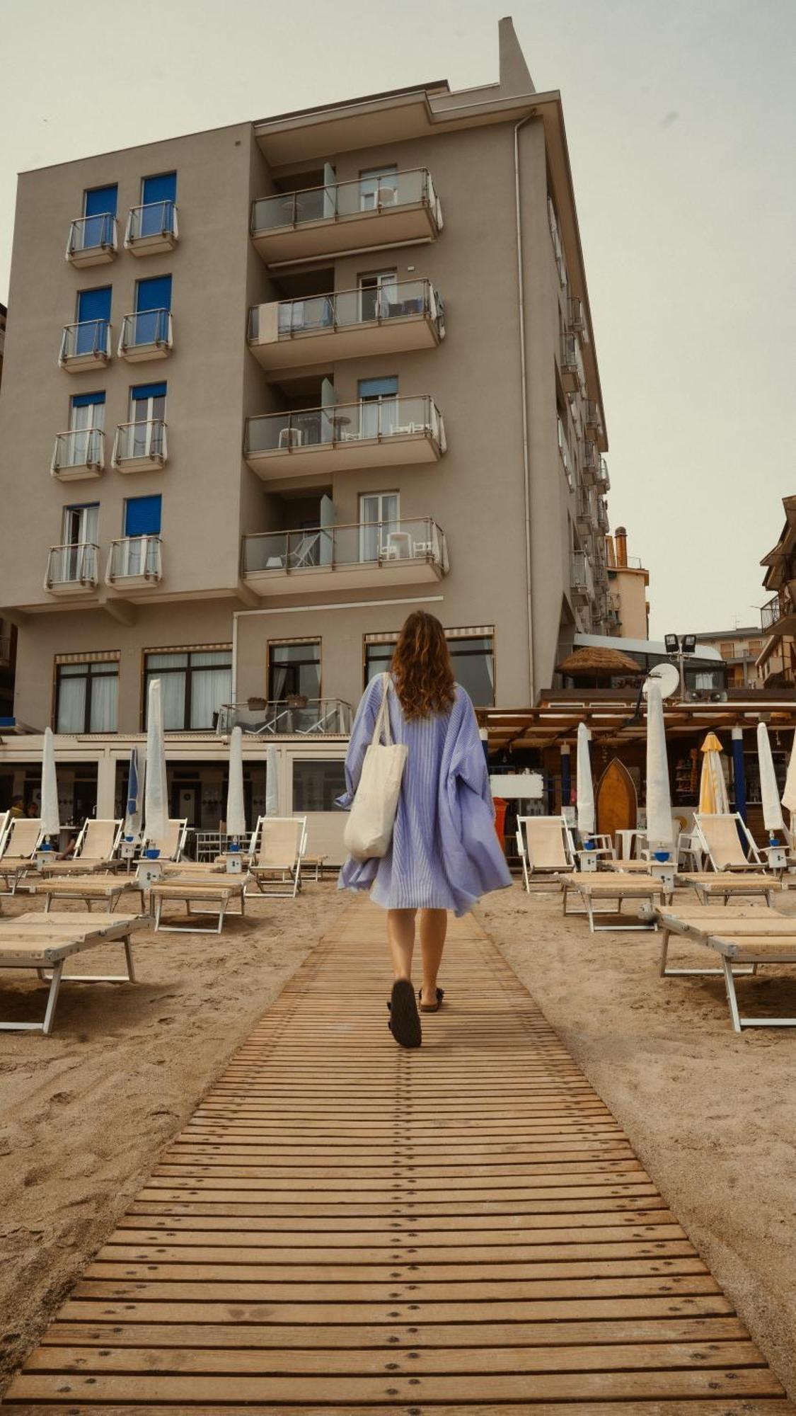 Hotel Maremola