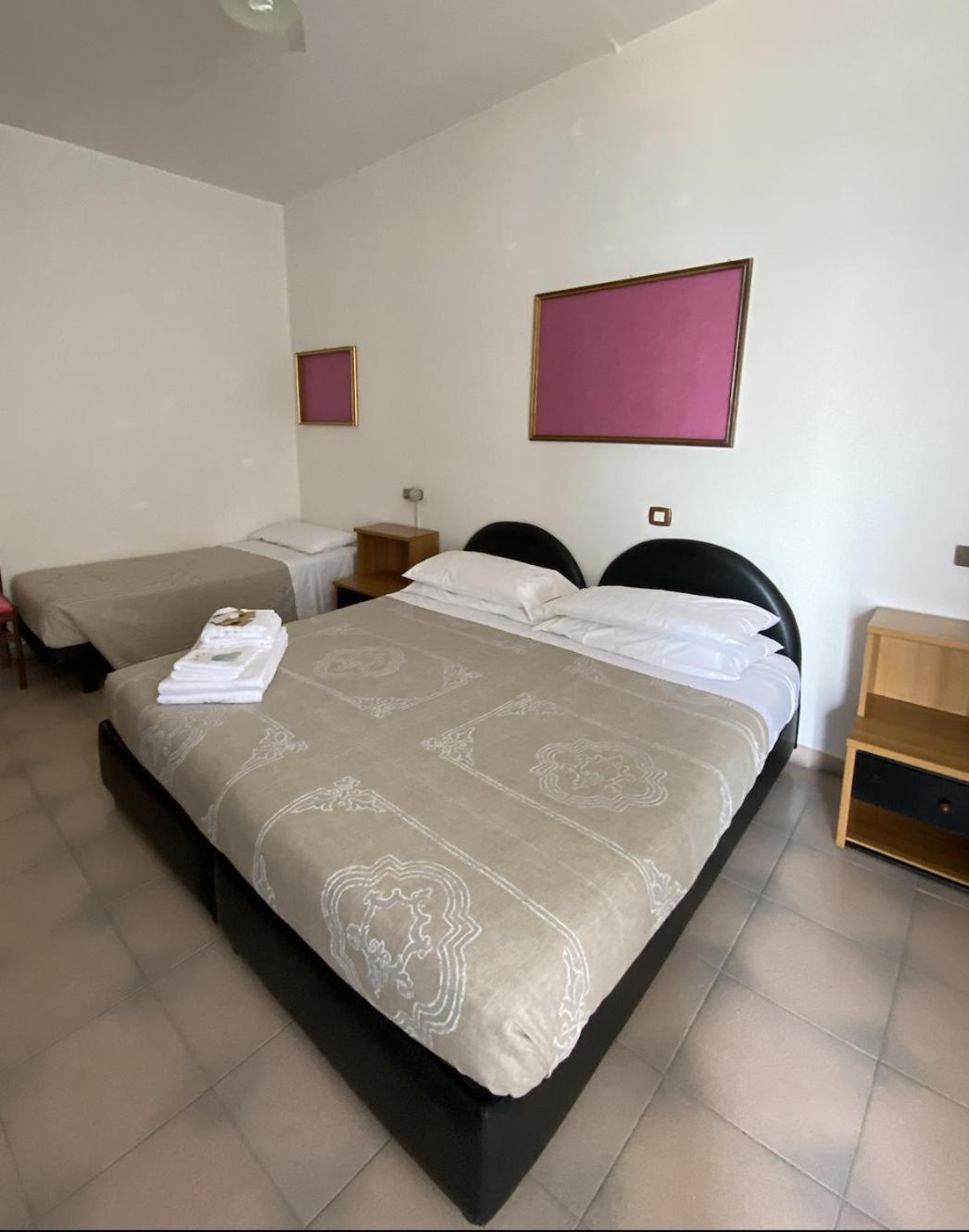 Hotel Maremola