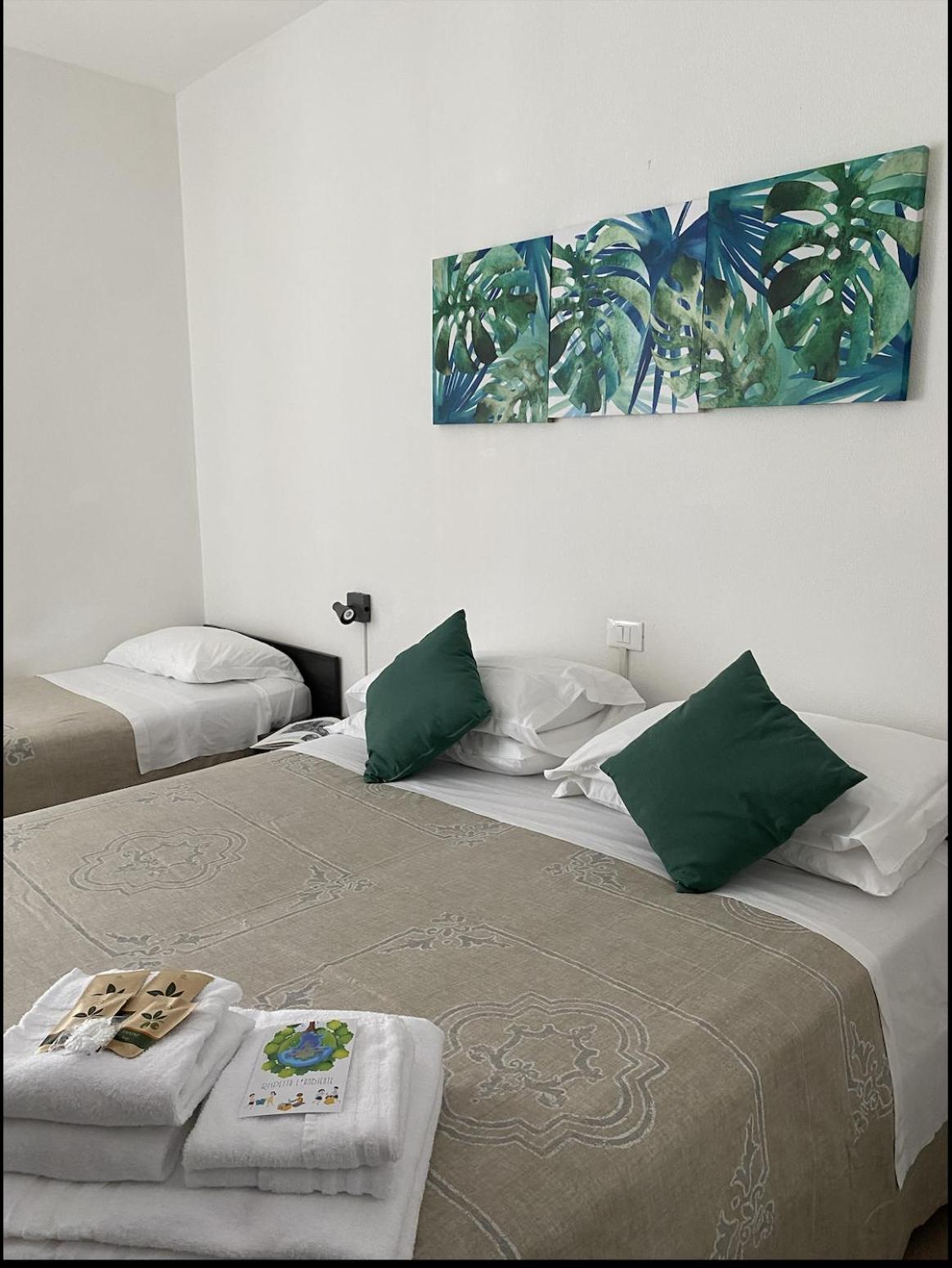 Maremola Hotel