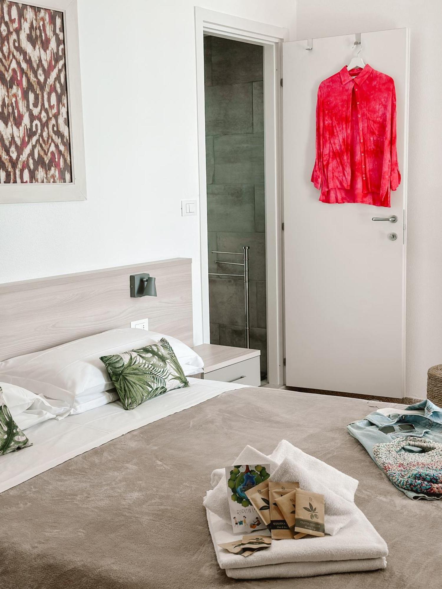 Hotel Maremola 2*