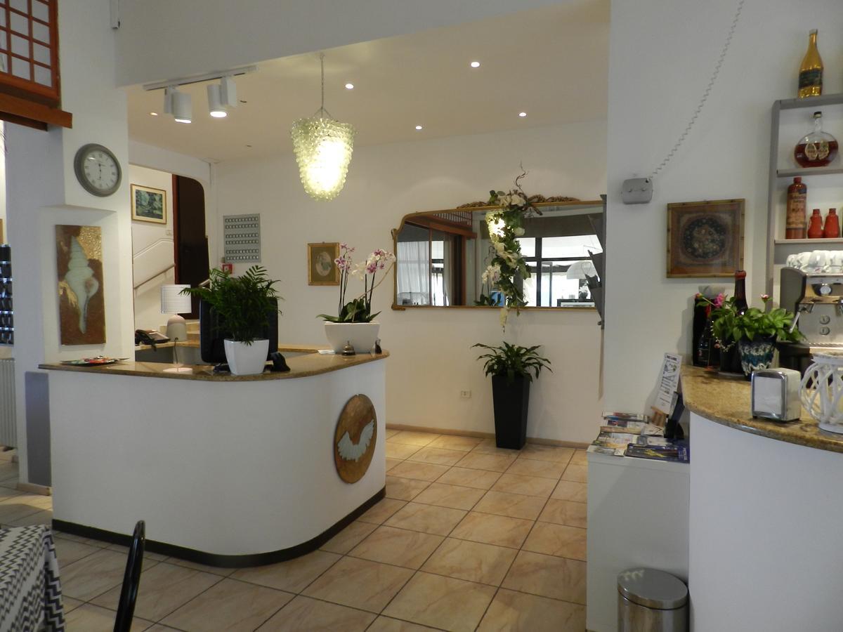 Hotel Maremola