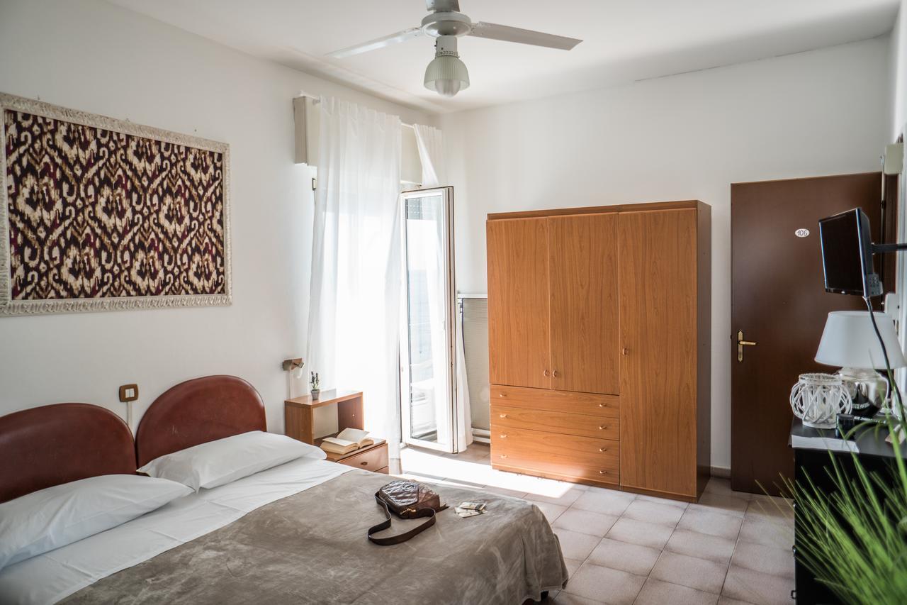 Maremola Hotel