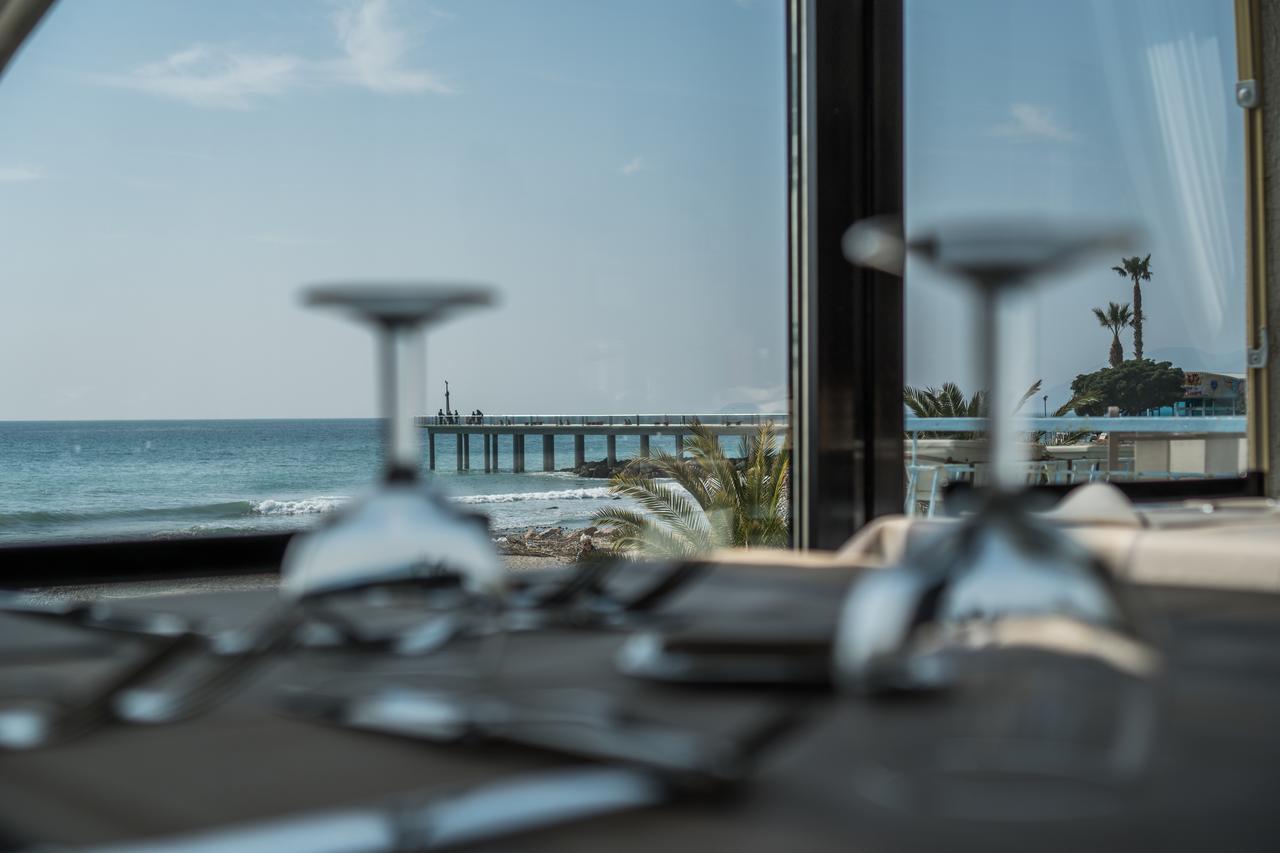 Maremola Hotel Pietra Ligure